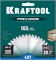 KRAFTOOL Precision, 165 х 20 мм, 40Т, пильный диск по дереву (36952-165-20) 36952-165-20