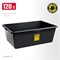 STAYER STRONG, 120 л, прямоугольный строительный таз (06099-120) 06099-120_z01