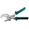 Клещи переставные-гаечный ключ KRAFTOOL 180 мм Vise-Wrench 22066