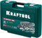 KRAFTOOL X-Drive 82, 82 предм., (1/2″+1/4″), универсальный набор инструмента (27887-H82) 27887-H82_z03