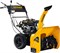STEHER 56 см, бензиновый снегоуборщик, EXTREM (GST-756E) GST-756E