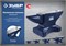 ЗУБР 10 кг, стальная наковальня, Профессионал (32620-10) 32620-10
