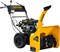 STEHER 62 см, бензиновый снегоуборщик, EXTREM (GST-762E) GST-762E