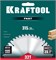 KRAFTOOL Fast, 315 х 30 мм, 32Т, пильный диск по дереву (36950-315-30) 36950-315-30