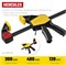 STAYER Hercules, 300/480 мм, пистолетная струбцина, Professional (32242-30) 32242-30_z01