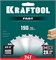 KRAFTOOL Fast, 190 х 20 мм, 24Т, пильный диск по дереву (36950-190-20) 36950-190-20