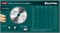 KRAFTOOL Fast, 190 х 20 мм, 24Т, пильный диск по дереву (36950-190-20) 36950-190-20
