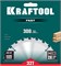 KRAFTOOL Fast, 300 х 30 мм, 32Т, пильный диск по дереву (36950-300-30) 36950-300-30