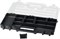 STAYER PROWide-22, 557 x 283 x 245 мм, (22″), пластиковый ящик для инструментов, Professional (38003-22) 38003-22_z01