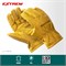 KRAFTOOL EXTREM, XL, от мех. воздействий, кожаные перчатки (1136-XL) 1136-XL - фото 376329 KRAFTOOL EXTREM, XL, от мех. воздействий, кожаные перчатки (1136-XL) 1136-XL - фото 376329