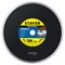 STAYER Ceramo-22, d 230 мм, (22.2 мм, 5 х 2.4 мм), сплошной алмазный диск, Professional (3664-230) 3664-230_z02 - фото 376353