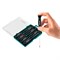 KRAFTOOL Precision 7, 7 предм., Набор отверток (25686) 25686