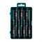 KRAFTOOL Precision 7, 7 предм., Набор отверток (25686) 25686