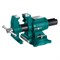 KRAFTOOL 3D Multi-Purpose, 125 мм, Чугунные слесарные тиски (32706-125) 32706-125