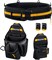 KRAFTOOL KBS-3 в комплекте: пояс монтажника, большая сумка, малая сумка, пояс монтажника (38762) 38762