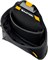 KRAFTOOL KP-12 с быстросъёмным креплением FastClip, 12 карманов и петель, 260 х 340 мм, поясная сумка (38774) 38774