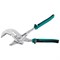 KRAFTOOL VISE-WRENCH X 300 мм, Клещи переставные-гаечный ключ (22069) 22069