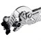 KRAFTOOL VISE-WRENCH X 300 мм, Клещи переставные-гаечный ключ (22069) 22069