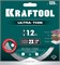 KRAFTOOL ULTRA-THIN 125х1.2 мм ультратонкий алмазный диск (36685-125) 36685-125