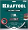 KRAFTOOL ULTRA-THIN 230х1.8 мм ультратонкий алмазный диск (36685-230) 36685-230 - фото 377569