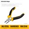STAYER 120 мм, Мини-плоскогубцы (2218-0) 2218-0_z03