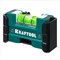 KRAFTOOL Electrо 76 мм, магнитный уровень (34786) 34786