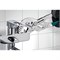 KRAFTOOL Vise-Wrench, 300 мм, клещи переставные-гаечный ключ (22068) 22068