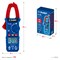 ЗУБР ТК200 Цифровые токовые клещи (59828) 59828