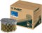 ЗУБР CNW 70 х 3.1 мм, барабанные гвозди рифленые, 4800 шт (305382-70) 305382-70