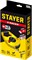 STAYER RACER 100 м геодезическая стальная мерная лента 34186-100