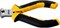 STAYER 105 мм, Мини-кусачки торцовые (2218-7) 2218-7_z03