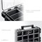 KETER ROC PRO GEAR 2.0 (22″) пластиковый ящик-органайзер (38372) 38372_z01