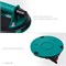 KRAFTOOL SP-200 d - 200 мм, макс 110 кг, Вакуумная присоска (33257-20) 33257-20