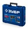 ЗУБР 28 мм, 900 Вт, перфоратор SDS Plus, мет. корпус, Профессионал (ЗП-2890 М) ЗП-2890 м