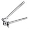 KRAFTOOL Кованый рычажный трубогиб для нержавеющей стали (23508-10) 23508-10 - фото 378994