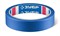 ЗУБР №100 24 мм х 25 м, для гладких и слегка шероховатых поверхностей, малярная лента, Профессионал (12141-24) 12141-24