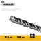 STAYER HERCULES-4Х 6x210 мм, SDS-plus бур, PROFESSIONAL (29290-210-06) 29290-210-06