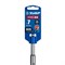 ЗУБР ПРОФИ-4Х 7x160 мм, SDS-plus бур (29313-160-07) 29313-160-07