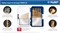 ЗУБР ТИТАН 25шт (1-13мм) сталь Р6М5, класс А, титановое покрытие, пласт.бокс, набор сверл по металлу (29617-H25) 29617-H25