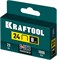 KRAFTOOL 8 мм, тип 24, 1000 шт, скобы для плайера (31724-08) 31724-08 - фото 381039 KRAFTOOL 8 мм, тип 24, 1000 шт, скобы для плайера (31724-08) 31724-08 - фото 381039