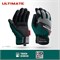 KRAFTOOL ULTIMATE р.L (9), профессиональные комбинированные перчатки, работа с сенсорными экранами (11299-L) 11299-L