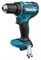 Аккумуляторная дрель-шуруповерт Makita LXT DDF485Z DDF485Z - фото 382726