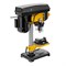 Станок сверлильный DDM-350L, 350 Вт, 13 мм, 5 ск., лазер, настольный Denzel 95321