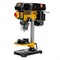 Станок сверлильный DDM-350L, 350 Вт, 13 мм, 5 ск., лазер, настольный Denzel 95321
