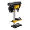 Станок сверлильный DDM-550L, 550 Вт, 16 мм, 12 ск., лазер, настольный Denzel 95322