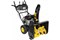 Снегоуборщик Champion ST 762E (6,5лс, 61см 6F/2R колеса 3,6 80кг эл.старт, фара) ST762E-1 - фото 387919