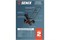 Снегоуборщик аккумуляторный SENIX STX2M-EU (2X2 40V,2акб,1зу) 905889