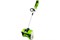 Снегоуборщик-снеголопата аккум. Greenworks GD40SSK4 (40V, 30см, бесщет, с 1хАКБ 4 Ач и ЗУ) 2600807UВ 2600807UB - фото 387959
