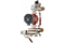 Насос циркуляционный WISE-25/40-130, A&P AP118W002 - фото 388138