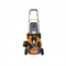 Газонокосилка бензиновая MB4153T VILLARTEC MB4153T MB4153T - фото 388178